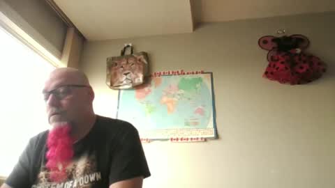 gregrev online show from 09.19.25