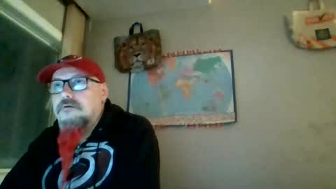 gregrev online show from 01.09.26