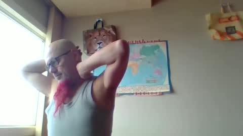 gregrev online show from 02.04.26