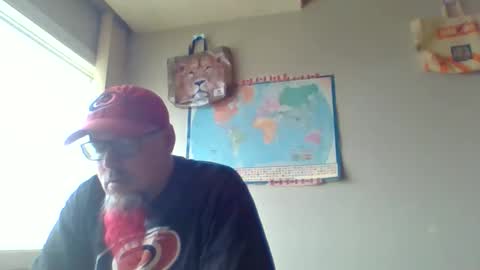 gregrev online show from 04.02.26