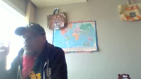 gregrev online show from 04.16.26