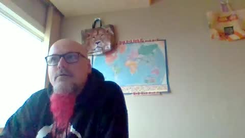 Snapshot of gregrev chatting on 06.17.26 gregrev online show from 06.17.26