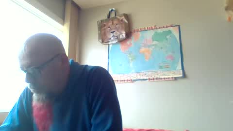 Snapshot of gregrev chatting on 06.18.26 gregrev online show from 06.18.26