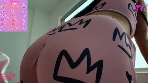 greicy_rouse online show from 02.12.26