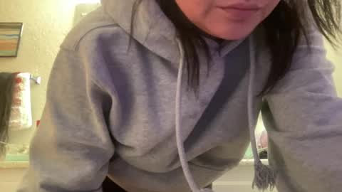 Snapshot of gremirl chatting on 01.16.26 Grem online show from 01.16.26