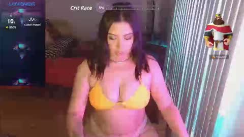 Snapshot of gremirl chatting on 03.19.26 Grem online show from 03.19.26