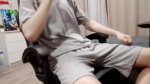 Snapshot of greonn chatting on 04.01.26 Felix online show from 04.01.26