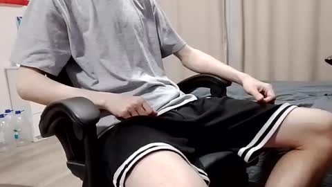 Snapshot of greonn chatting on 04.04.26 Felix online show from 04.04.26