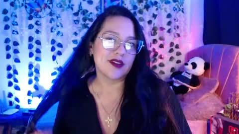 Snapshot of greta_ass chatting on 02.23.26 GRETA lest play MAR online show from 02.23.26
