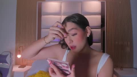 GRETA online show from 03.15.26