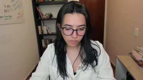 Snapshot of gretagat chatting on 11.10.25 Greta online show from 11.10.25