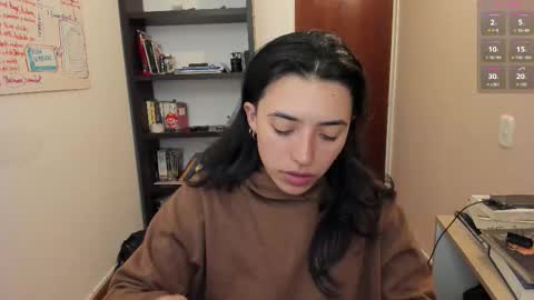 Greta online show from 02.14.26