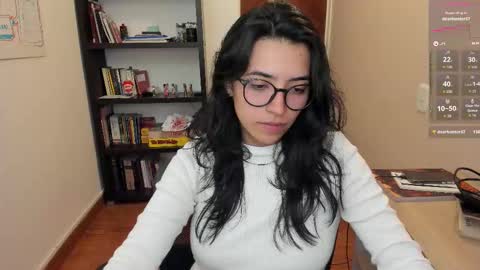 Greta online show from 02.21.26