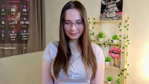 Cutie Ellie online show from 05.23.26