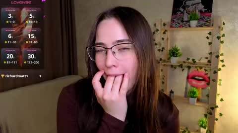 Cutie Ellie online show from 06.03.26