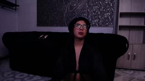 Snapshot of gretel_streit chatting on 02.17.26 Gretel online show from 02.17.26