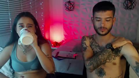 Snapshot of gretta_n_dannie chatting on 12.04.24 Gretta n dannie online show from 12.04.24