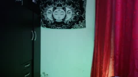 Snapshot of gretta_n_dannie chatting on 12.10.24 Gretta n dannie online show from 12.10.24