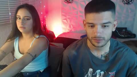 Snapshot of gretta_n_dannie chatting on 12.31.24 Gretta n dannie online show from 12.31.24