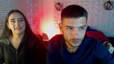 Snapshot of gretta_n_dannie chatting on 01.07.25 Gretta n dannie online show from 01.07.25