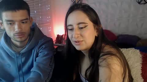 Snapshot of gretta_n_dannie chatting on 01.19.25 Gretta n dannie online show from 01.19.25