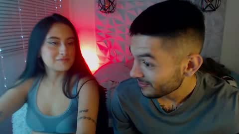 Snapshot of gretta_n_dannie chatting on 02.06.25 Gretta n dannie online show from 02.06.25