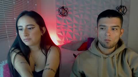 Snapshot of gretta_n_dannie chatting on 02.10.25 Gretta n dannie online show from 02.10.25