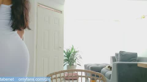 Gretta online show from 04.15.26