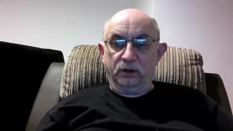 Snapshot of grey_dom chatting on 12.14.24 Master  Sir online show from 12.14.24