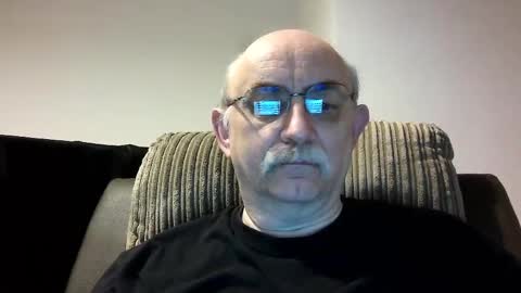 Snapshot of grey_dom chatting on 02.23.25 Master  Sir online show from 02.23.25
