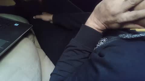 Snapshot of grey_stud chatting on 12.18.24 Grey Stud online show from 12.18.24