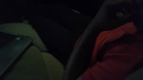 Snapshot of grey_stud chatting on 01.27.25 Grey Stud online show from 01.27.25