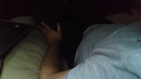 Snapshot of grey_stud chatting on 01.28.25 Grey Stud online show from 01.28.25