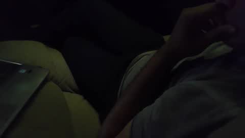 Snapshot of grey_stud chatting on 01.28.25 Grey Stud online show from 01.28.25