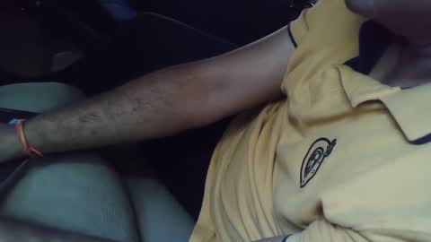 Snapshot of grey_stud chatting on 02.24.25 Grey Stud online show from 02.24.25