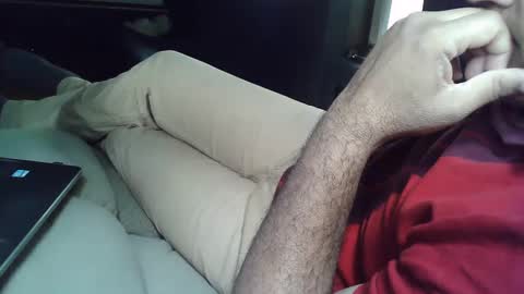 Snapshot of grey_stud chatting on 03.05.25 Grey Stud online show from 03.05.25