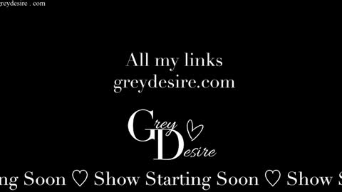 Snapshot of greydesire69 chatting on 11.19.25 2 online show from 11.19.25