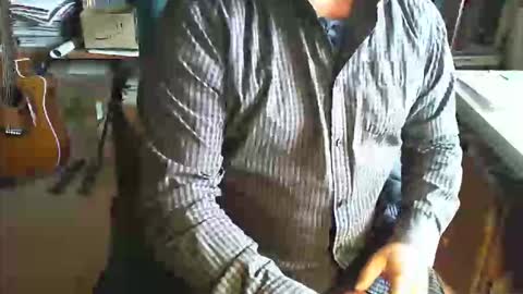 greyhounddog online show from 10.17.25