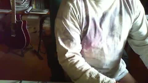 Snapshot of greyhounddog chatting on 07.18.26 greyhounddog online show from 07.18.26