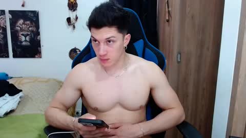 griego01 online show from 12.12.24