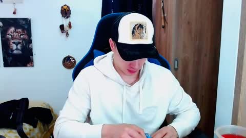 griego01 online show from 12.16.24