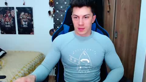 griego01 online show from 12.18.24