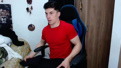 griego01 online show from 01.03.25