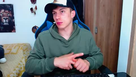 griego01 online show from 01.13.25