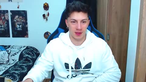 griego01 online show from 01.23.25