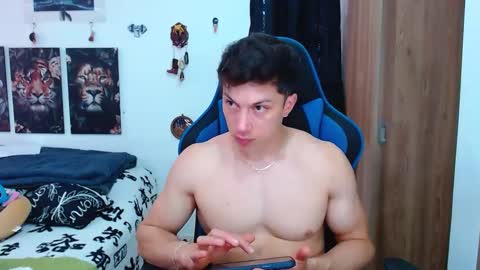 griego01 online show from 02.17.25