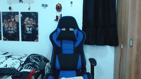 griego01 online show from 02.25.25