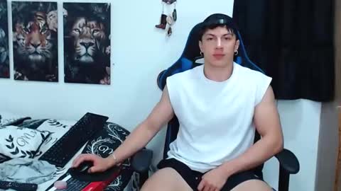 griego01 online show from 03.01.25