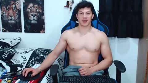 griego01 online show from 03.05.25