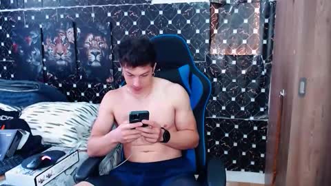 griego01 online show from 01.08.26